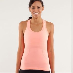 Lululemon Swiftly Tech Racerback